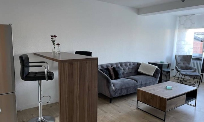 Alsdorf Apartment | Apartment in Alsdorf - near Aachen
