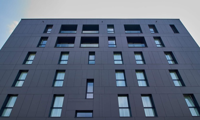 Schio Condo | Apartment in an apartment complex