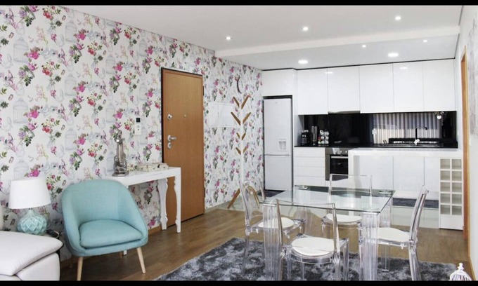 Apulia Apartment | Apartment in Apulia 300m from the beach