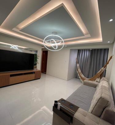 Coroa do Meio Apartment | Apartment in Aracaju