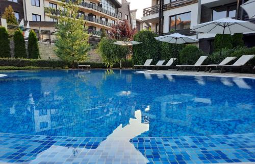 Razlog Apartment | Apartment in Aspen Golf
