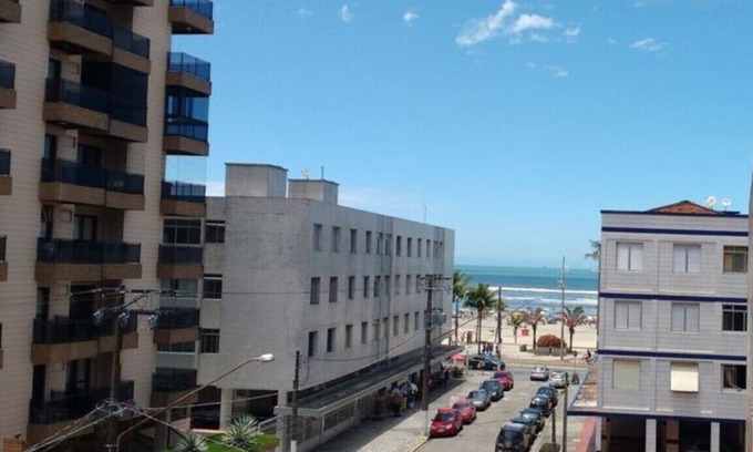 Aviacao Apartment | Apartment in Aviação 100mts from the beach
