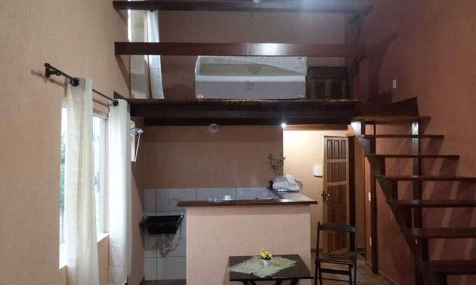 Sao Jose Apartment | Apartment in Búzios 01