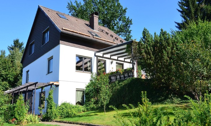 Bad Grund Apartment | Apartment in Bad Grund
