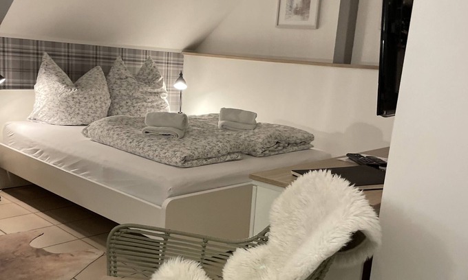 Munster Apartment | Apartment in beautiful Munster # 6