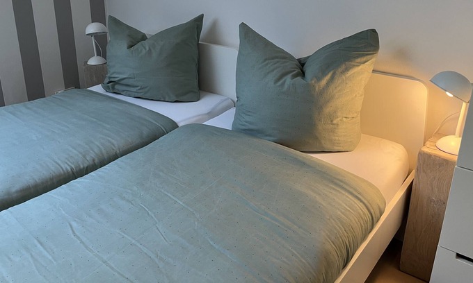 Munster Apartment | Apartment in beautiful Munster # 5