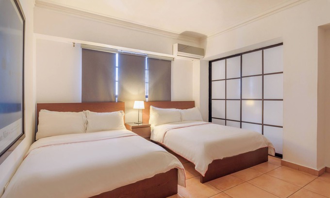 Santo Domingo Apartment | Apartment in Bella Vista Sleeps 10