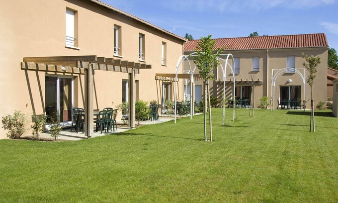 Bergerac Apartment | Apartment in Bergerac near Château de Bridoire