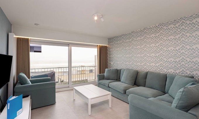 Blankenberge Apartment | Apartment in Blankenberge near Beach
