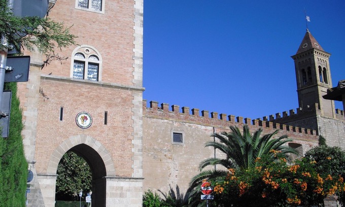 Bolgheri Apartment | Apartment in Bolgheri just minutes from the sea
