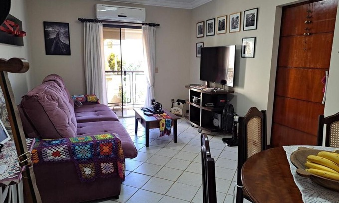 Botucatu Apartment | Apartment in Botucatu SP