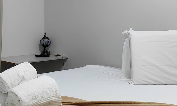 Brasilia Apartment | APARTMENT IN BRASILIA