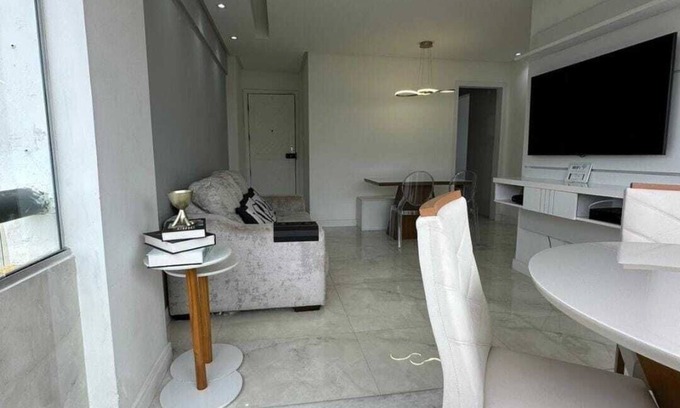 Mangabeira Apartment | Apartment in the center