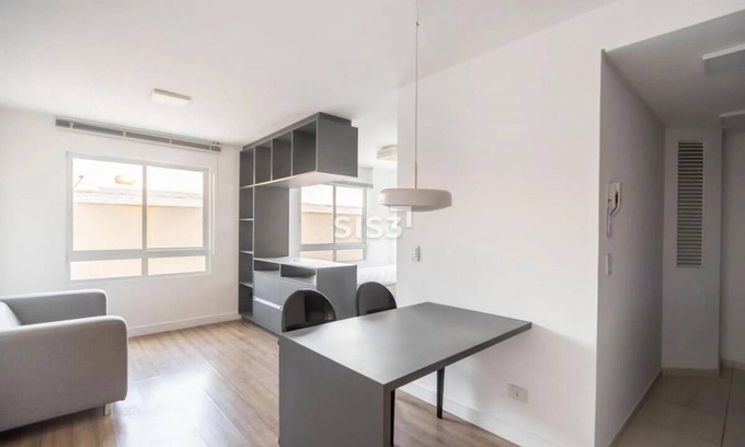 Prado Velho Apartment | Apartment in Parolin