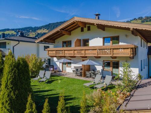Moosen Apartment | Apartment in Brixen near Wilder Kaiser Gondola