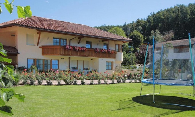 Sciaves Apartment | Apartment in Brixen with Pool & Dolomites Views