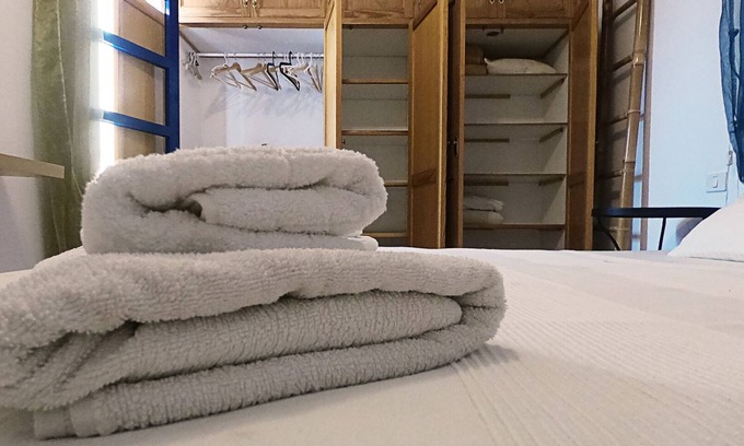 Caleta de Famara Apartment | Apartment in Caleta de Famara