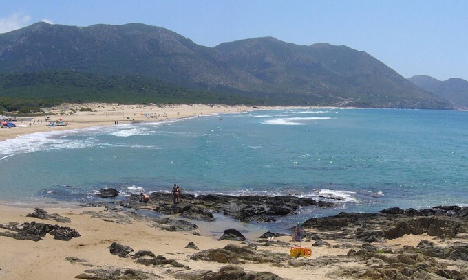 Cabras Apartment | Apartment in Cabras (Sardinia)