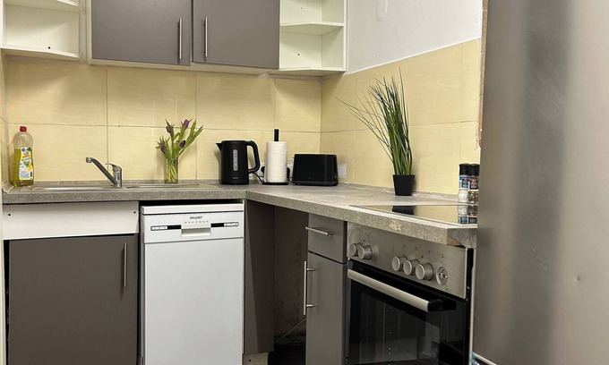 Kordel Apartment | Apartment in Center Kordel