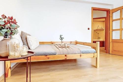 Podebrady Apartment | Apartment in center of Poděbrady