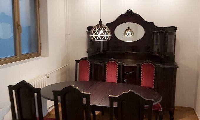 Slavija Apartment | Apartment in center of Belgrade in Old town close to Flower market