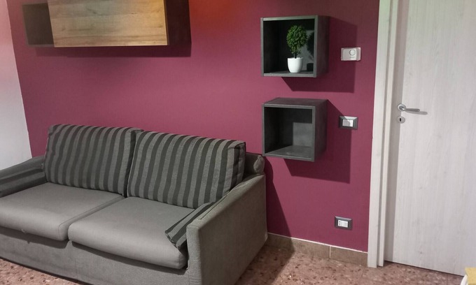 Tradate Apartment | Apartment In Centro Tradate
