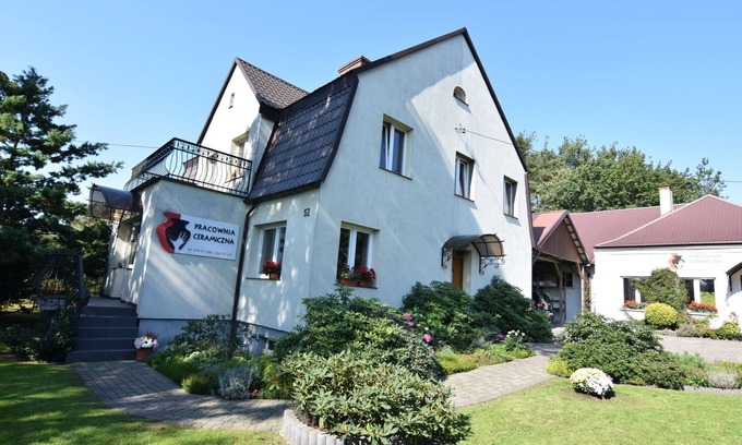 Choczewo House | Apartment in Choczewo near Baltic Sea