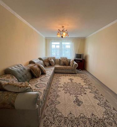 Ak-Talaa District Apartment | Apartment in Cholpon-Ata