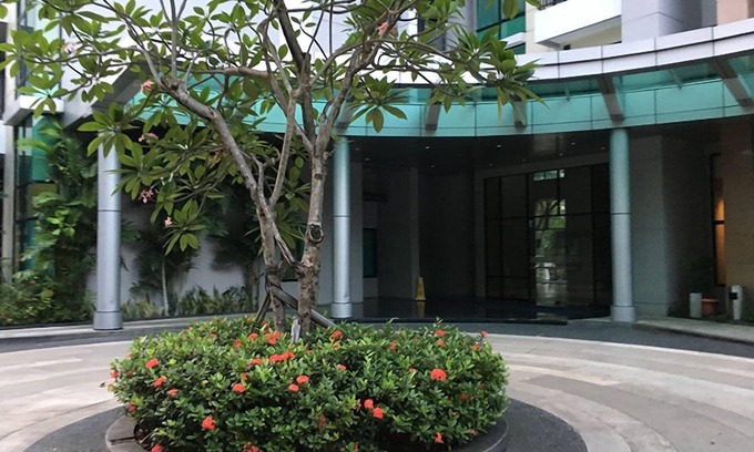 Cilandak Apartment | Apartment in Cilandak - You'll love it!