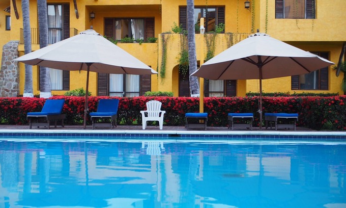 Club Santiago Apartment | Apartment in Club Santiago