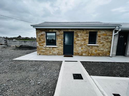 Inverin House | Apartment in Connemara