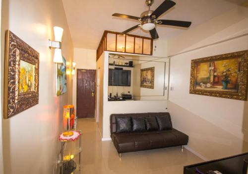 Copacabana Apartment | Apartment in Copacabana