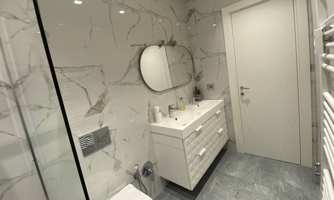 Coverciano Apartment | Apartment in Coverciano