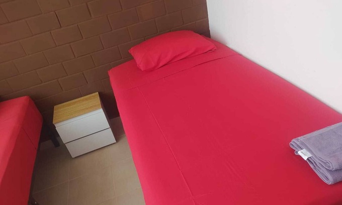 Crucecita Apartment | Apartment in Crucecita, Huatulco in Oaxaca, ideal for a getaway