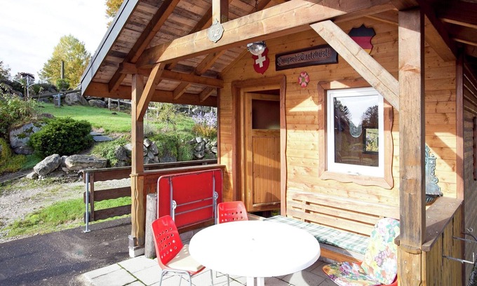 Urberg Apartment | Apartment in Dachsberg-Urberg