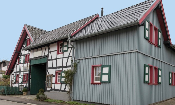 Schleiden Apartment | Apartment in Morsbach-Schleiden