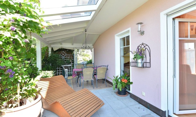 Deggendorf House | Apartment in Deggendorf near Ski Lift