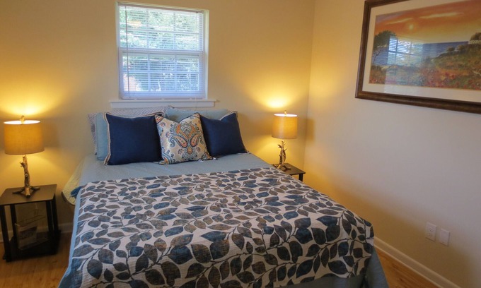 Durham Apartment | Apartment In Downtown Durham
