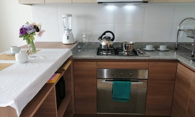 Lince Apartment | Apartment in downtown, nice place