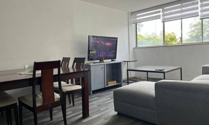 Downtown Mexico City Apartment | apartment in dowtown
