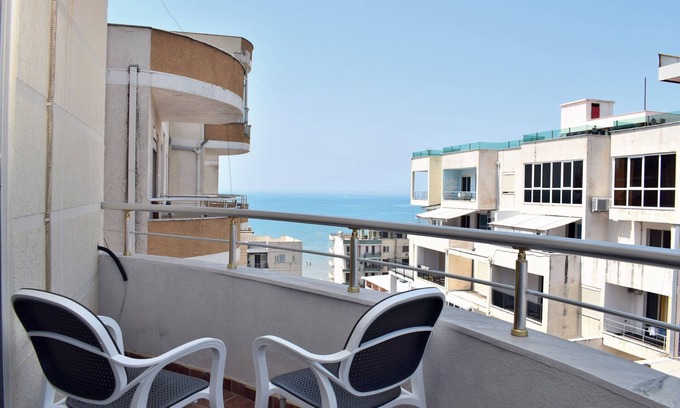Durres Apartment | Apartment in Durres Beach 074