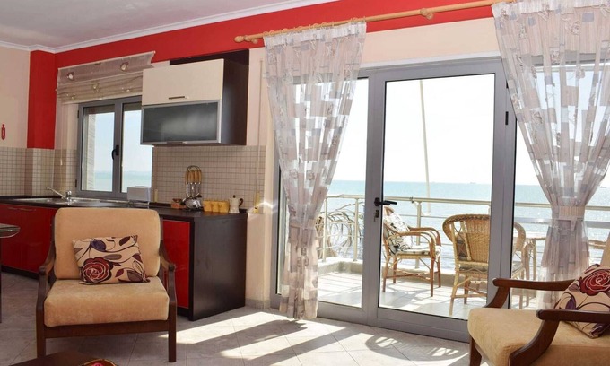 Durres Apartment | Apartment in Durres by Sandy Beach