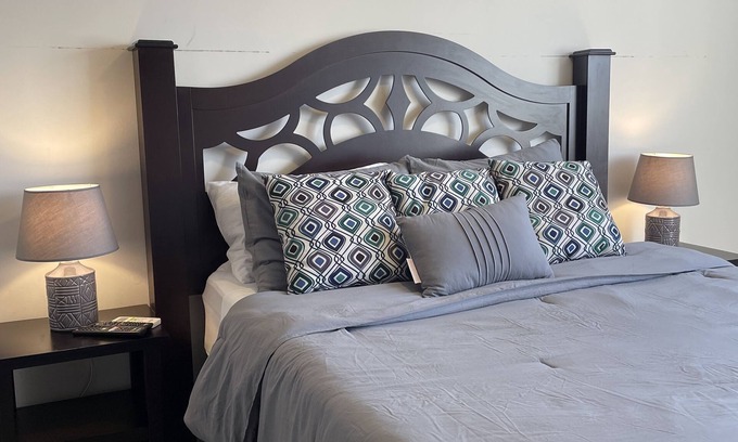 Tegucigalpa Apartment | Apartment in Ecohousing Phase 2
