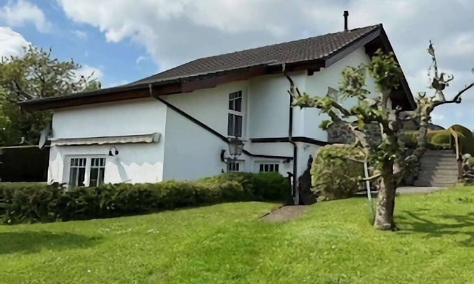 Lissendorf Apartment | Apartment in Eifel near Hiking Trails