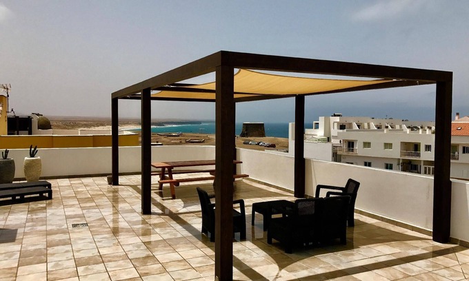 El Cotillo Apartment | Apartment in El Cotillo and Enjoy Views