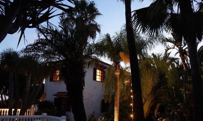 Tajuya Apartment | Apartment in El Paso with spectacular views