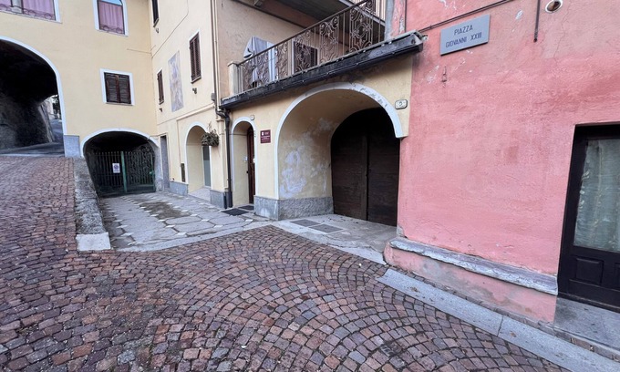Entracque Apartment | Apartment in Entracque (CN) for your relax in the mountains - House of lupetto