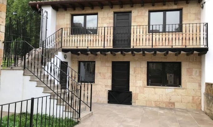 Santillana del Mar Apartment | Apartment in Santillana del Mar - Cantabria
