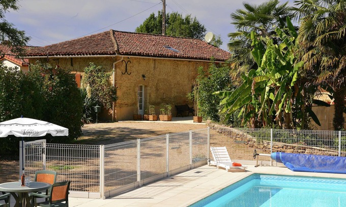 Lias-d'Armagnac Villa | Apartment in France near Scenic Landmarks