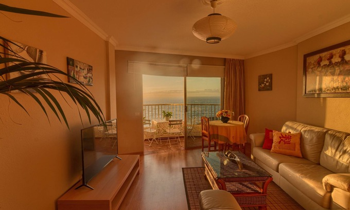 San Marcos Apartment | Apartment in first sea line